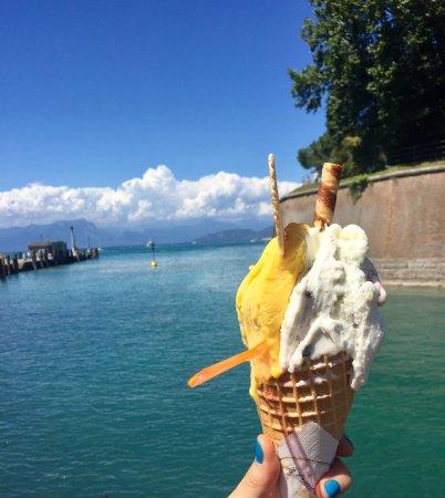 La Cremeria di Lazise